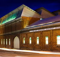 Old Woolstore Apartment Hotel - The - Accommodation Asia