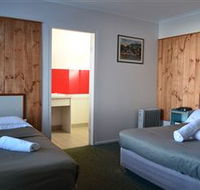 Hobart Tower Motel - Accommodation Asia