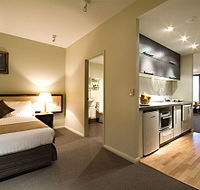 Mantra One Sandy Bay Road - Accommodation Asia