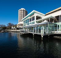 Wrest Point - Accommodation Asia