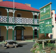 Castle Hotel - Accommodation Asia