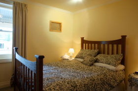 Castle Hotel - Accommodation Guide 1