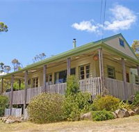 Mandala Bruny Island - Accommodation China