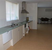 Glenn Moore Accessible Units - Accommodation Asia