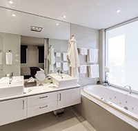 Lansdowne Apartments - The - Accommodation Asia