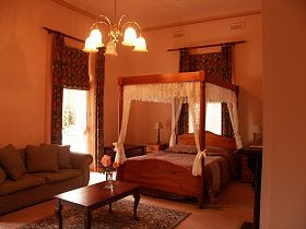 Gattonside Heritage Accommodation - Accommodation Guide 0