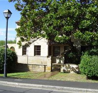 Battery Point Holiday Apartments - Accommodation Asia