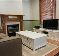 Myrtle Cottage - Accommodation Asia