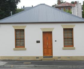 Myrtle Cottage - Accommodation Guide 2