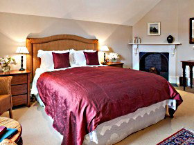 Bellerive House - Accommodation Guide 0