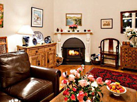 Bellerive House - Accommodation Guide 2