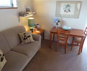 Sonningview - Accommodation Guide 2