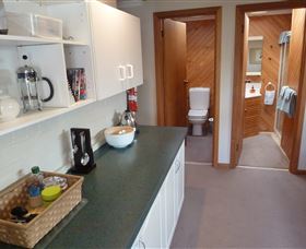 Sonningview - Accommodation Guide 4