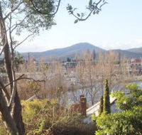 Battery Point Garden Studio - Accommodation Asia