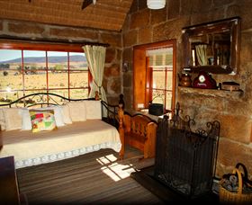 Oatlands Manor - Accommodation China 2