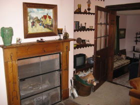 Amelia Cottage - Accommodation China 1
