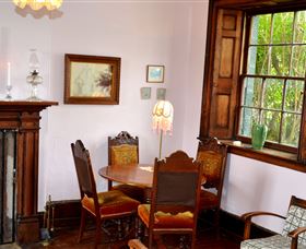 Amelia Cottage - Accommodation China 3
