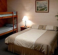 Woodfield Adventure Park - Accommodation Guide