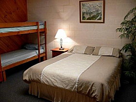 Woodfield Adventure Park - Accommodation Guide 0
