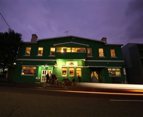 The Pickled Frog - Accommodation Guide 0