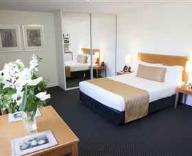 Salamanca Terraces - Accommodation Guide 1