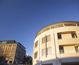 Salamanca Terraces - Accommodation Guide 0