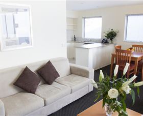 Salamanca Terraces - Accommodation Guide 2