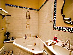 Merre Bes - Accommodation Guide 0