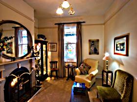 Merre Bes - Accommodation Guide 3