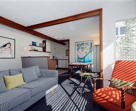 Mellowtrees Accommodation - Accommodation Guide 0