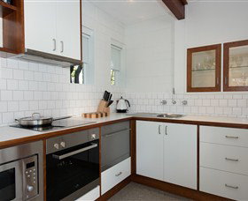 Mellowtrees Accommodation - Accommodation Guide 3