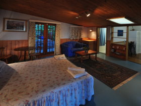 Hobart Horizon - Accommodation Guide 0