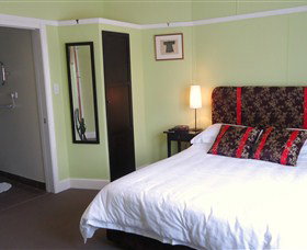 Ashdowns Of Dover Bed And Breakfast - Accommodation China 2