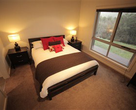 Tides Reach - Accommodation Asia 2