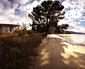 Tides Reach - Accommodation Asia 3