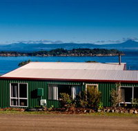 Discover Bruny Island Holiday Accommodation - Accommodation China