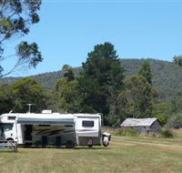 Taranna Cottages  Self-contained Campers - Accommodation China