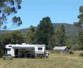 Taranna Cottages & Self-contained Campers - Accommodation Guide 0