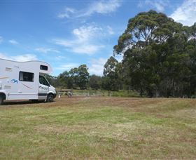 Taranna Cottages & Self-contained Campers - Accommodation Guide 1