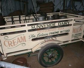 Taranna Cottages & Self-contained Campers - Accommodation Guide 3