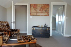 Ark Stanley - The - Accommodation China 1