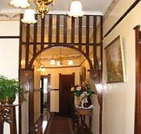 AAA-Ye Olde Post Office Cottage-Smithton