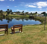Waratah Caravan and Camping Ground