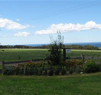 Blueberry B  B - Accommodation Guide