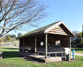 Branxholm Camping Ground - Accommodation China 4