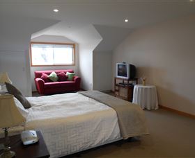 Pastimes River Apartments - Accommodation China 1