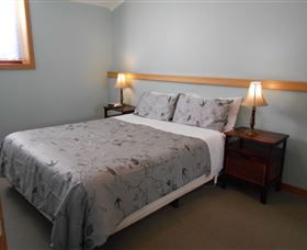 Pastimes River Apartments - Accommodation China 4