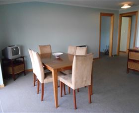 Pastimes River Apartments - Accommodation China 5