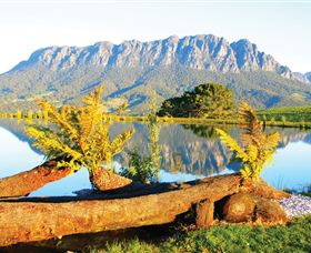 Eagles Nest Regreat - Accommodation Asia 2