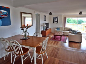 Seaview House Ulverstone - Accommodation Asia 1